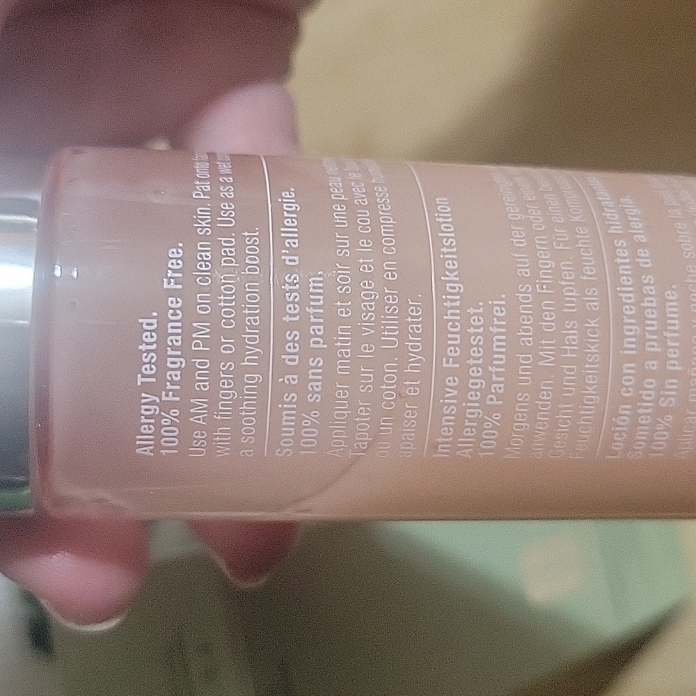 Clinique Moisture Surge Lotion - Picture 3 of 4